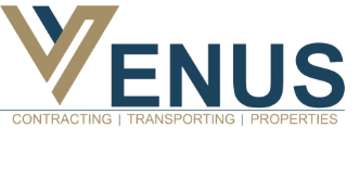 venus contracting & transporting & Properties